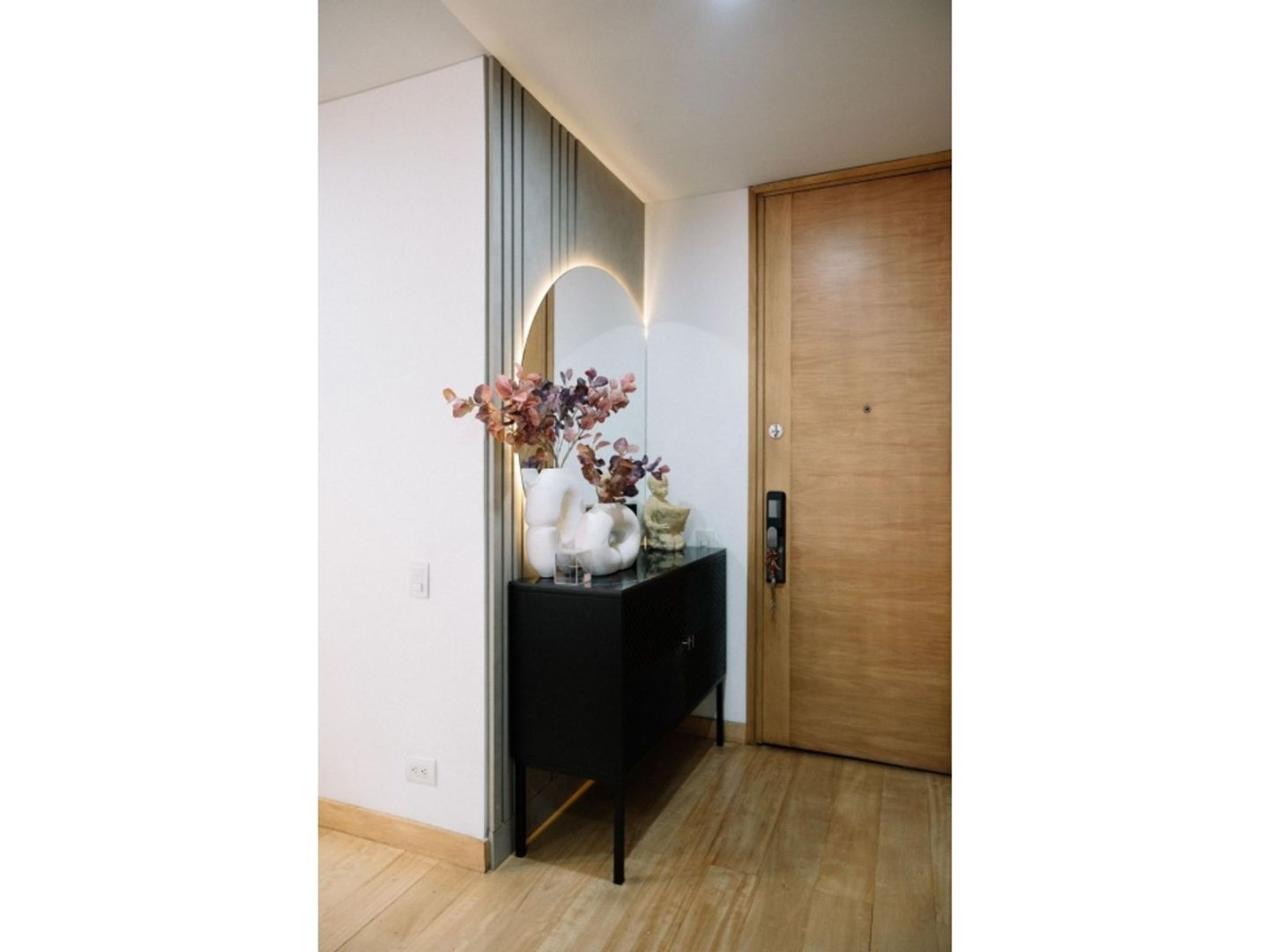 Foto 10 de 20: Apartamento en Santa Bibiana, Bogotá D.C.