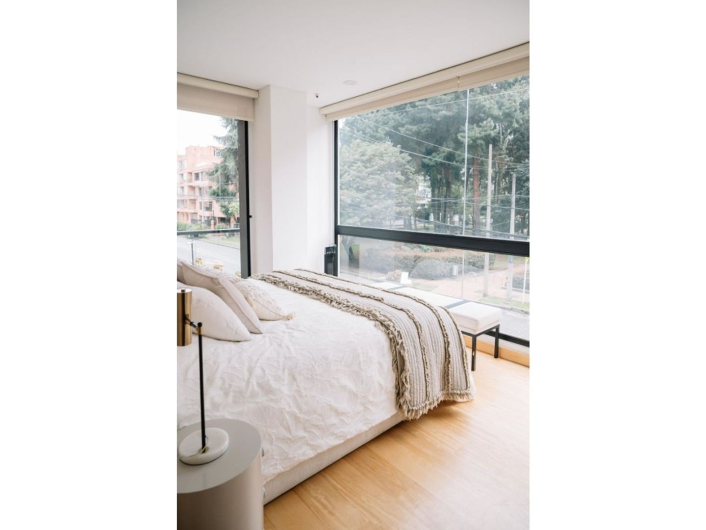 Foto 11 de 20: Apartamento en Santa Bibiana, Bogotá D.C.