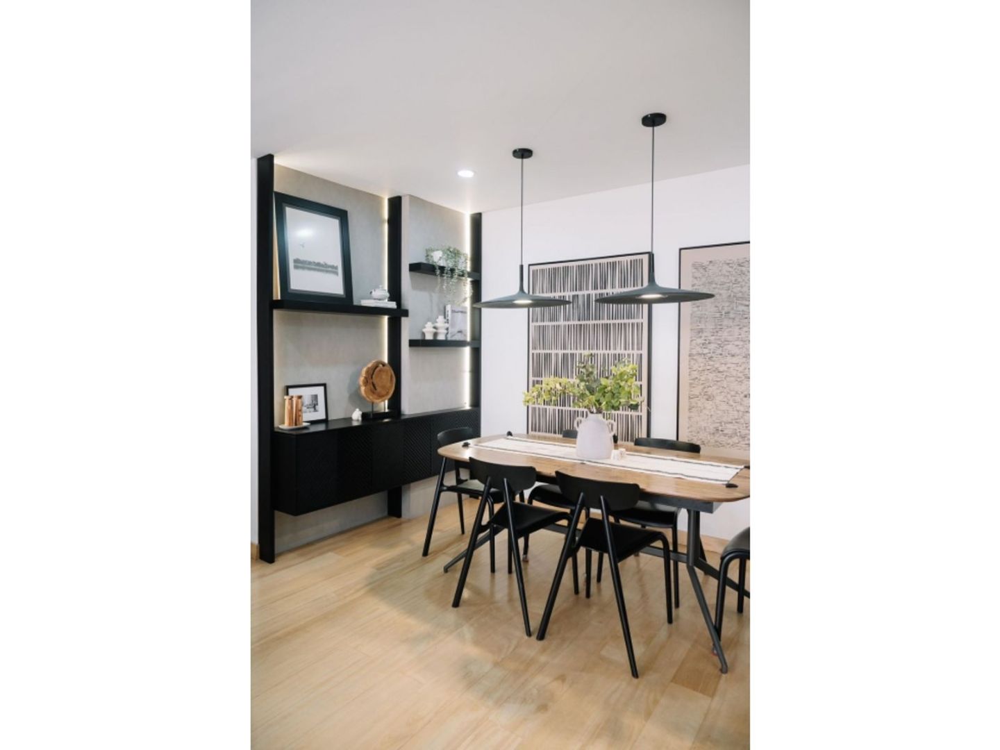 Foto 4 de 20: Apartamento en Santa Bibiana, Bogotá D.C.