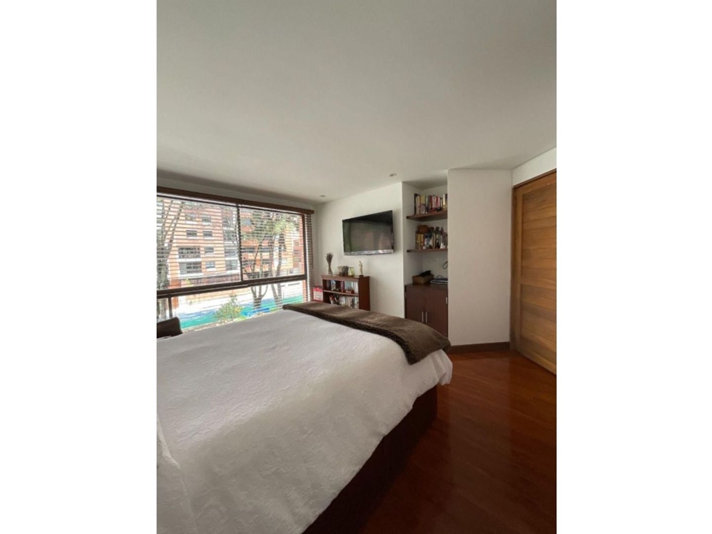 Foto 4 de 10: Apartamento en Chicó Norte, Bogotá D.C.