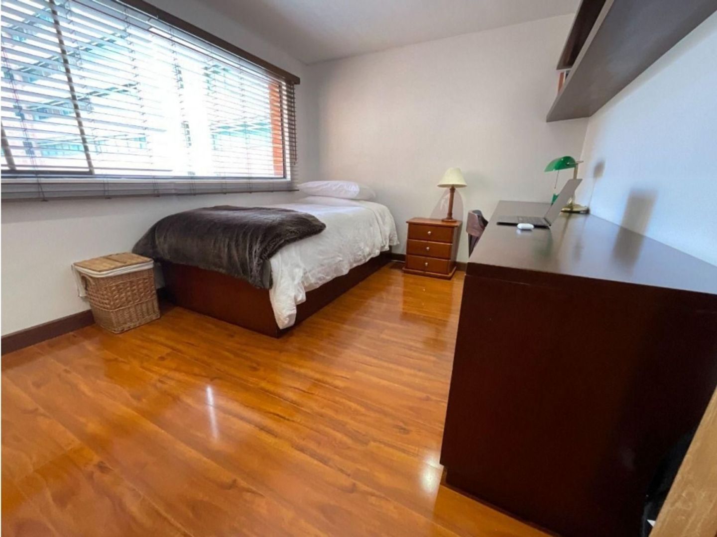 Foto 6 de 10: Apartamento en Chicó Norte, Bogotá D.C.