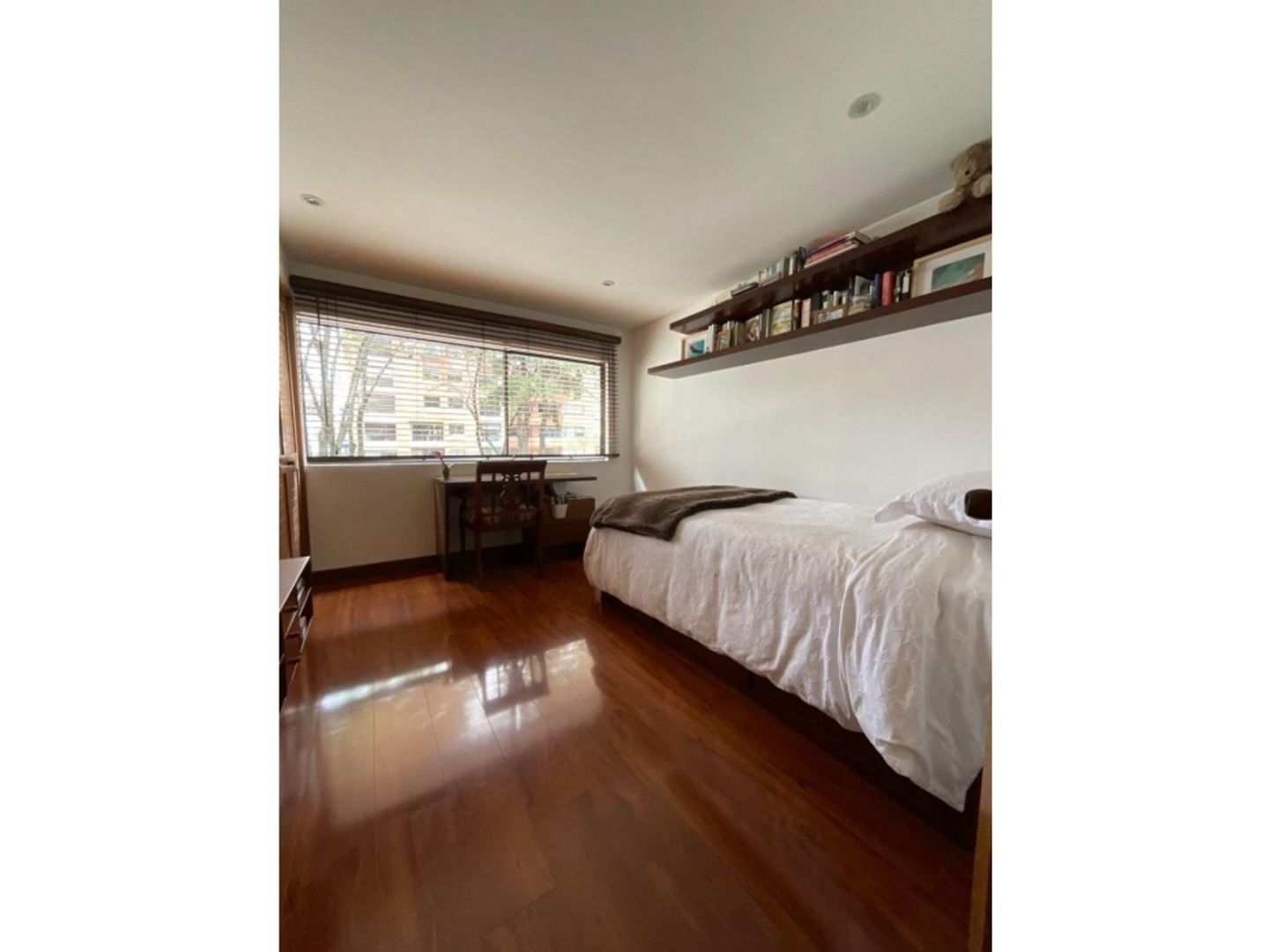 Foto 7 de 10: Apartamento en Chicó Norte, Bogotá D.C.