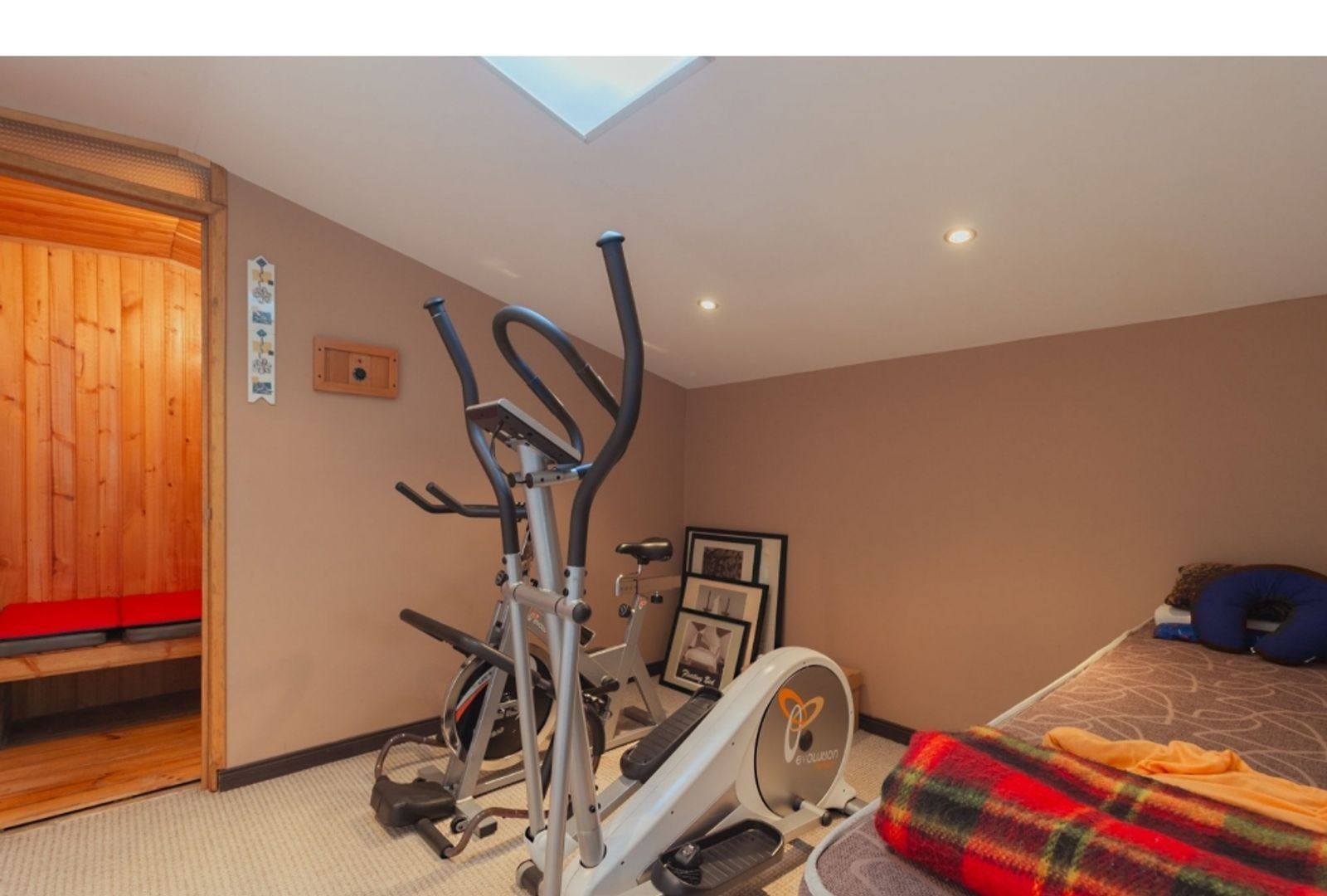 Foto 18 de 20: Apartamento en Chicó Norte, Bogotá D.C.
