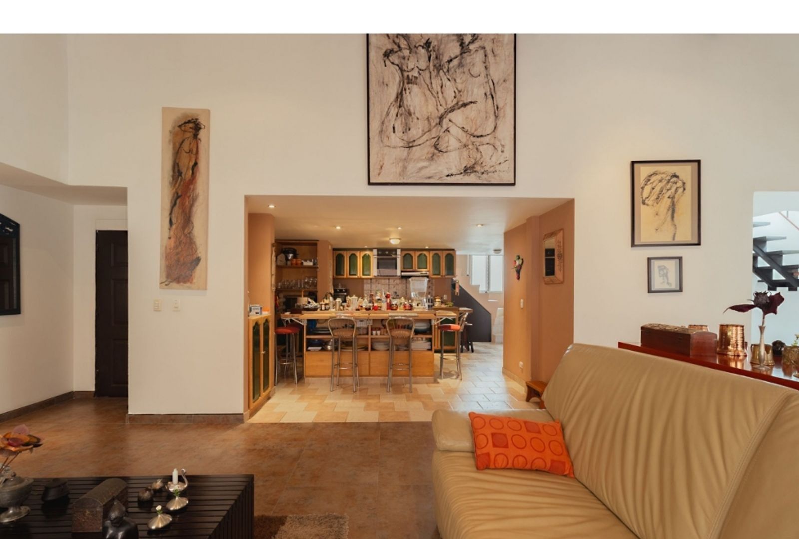 Foto 5 de 20: Apartamento en Chicó Norte, Bogotá D.C.