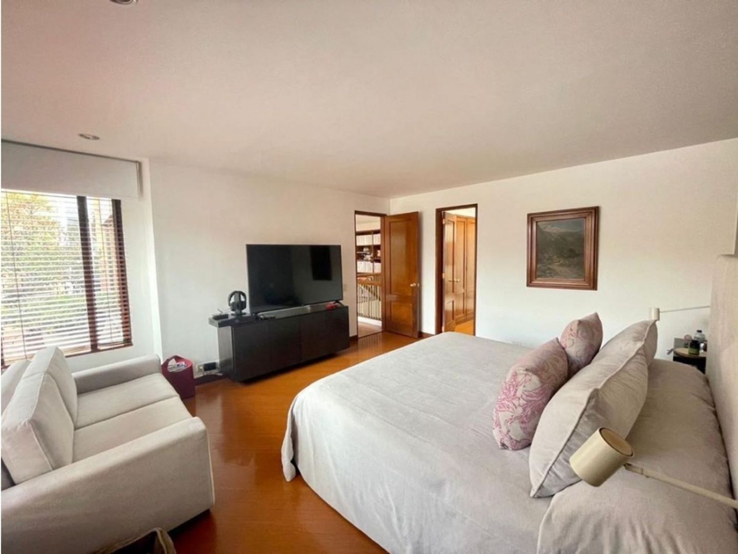 Foto 7 de 16: Apartamento en Chicó Norte, Bogotá D.C.
