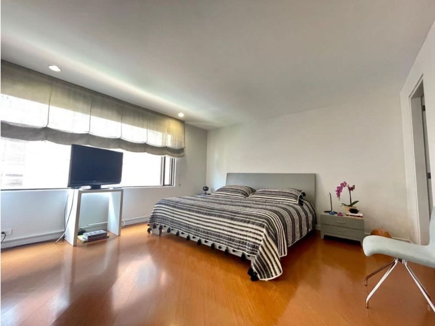 Foto 8 de 16: Apartamento en Chicó Norte, Bogotá D.C.