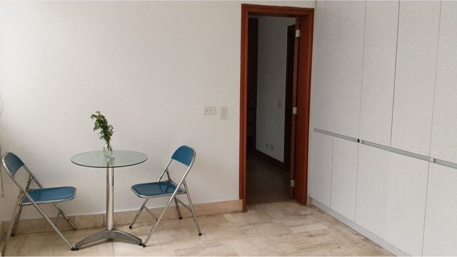 Foto 12 de 12: Apartamento en La Cabrera, Bogotá D.C.