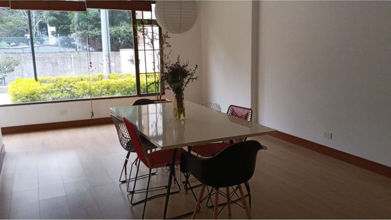 Foto 2 de 12: Apartamento en La Cabrera, Bogotá D.C.