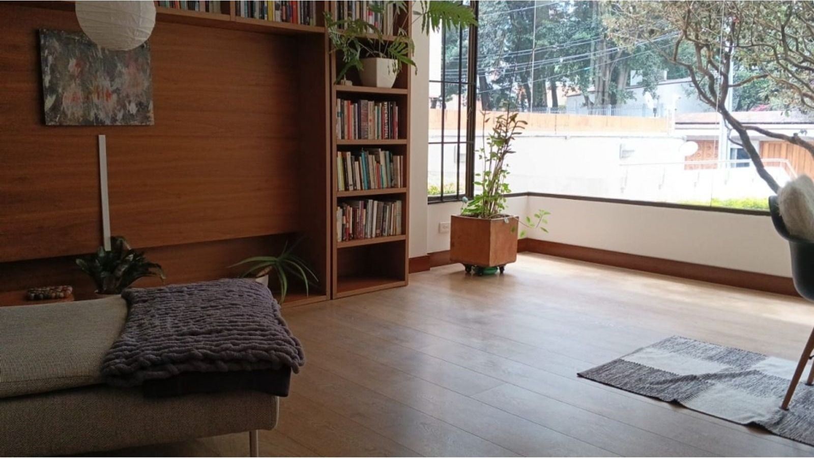 Foto 3 de 12: Apartamento en La Cabrera, Bogotá D.C.