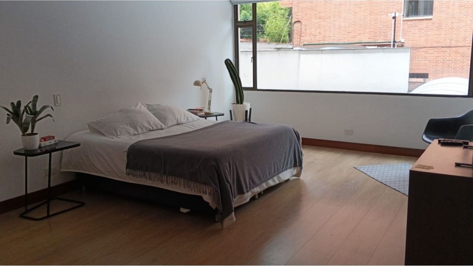 Foto 5 de 12: Apartamento en La Cabrera, Bogotá D.C.