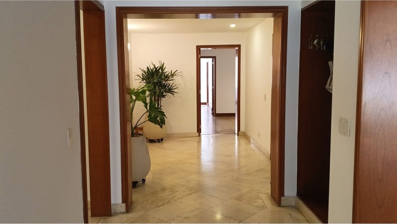 Foto 6 de 12: Apartamento en La Cabrera, Bogotá D.C.