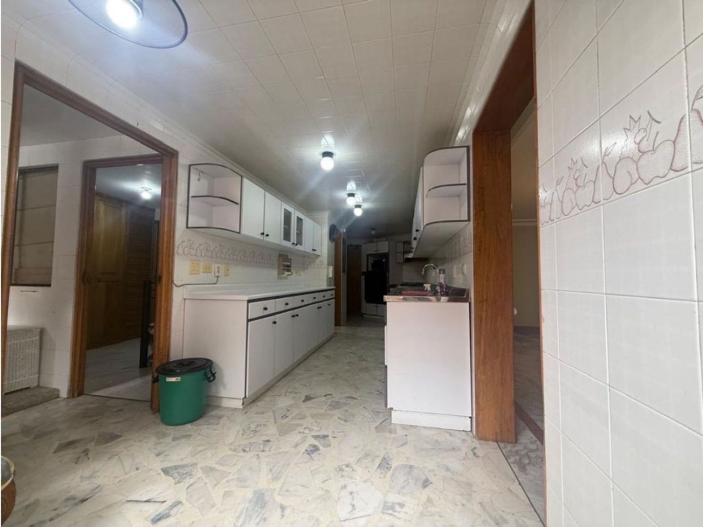 Foto 2 de 20: Apartamento en La Cabrera, Bogotá D.C.