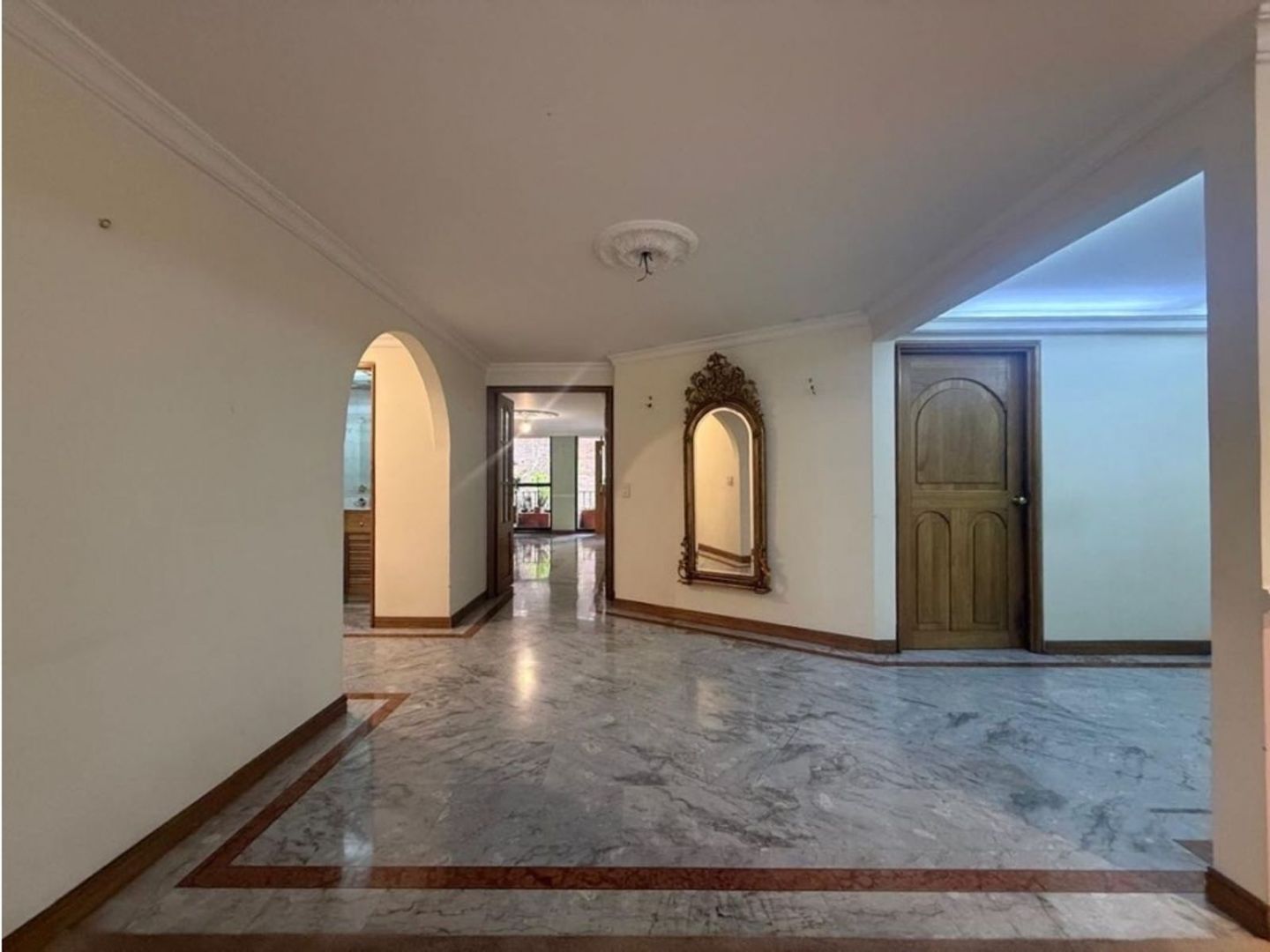 Foto 4 de 20: Apartamento en La Cabrera, Bogotá D.C.