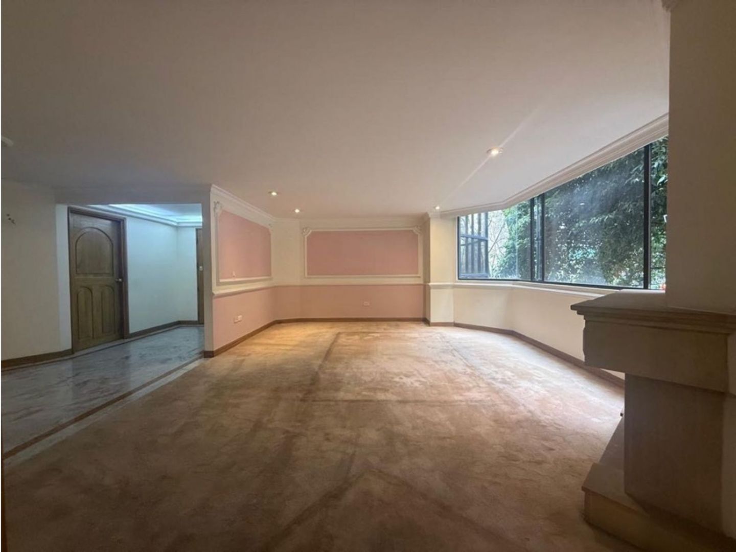 Foto 5 de 20: Apartamento en La Cabrera, Bogotá D.C.
