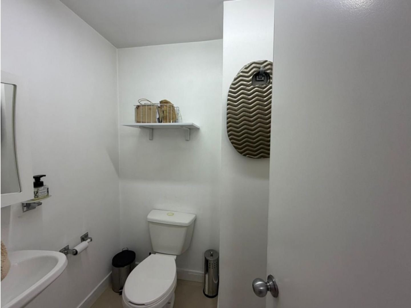 Foto 11 de 20: Apartamento en Chicó Norte, Bogotá D.C.