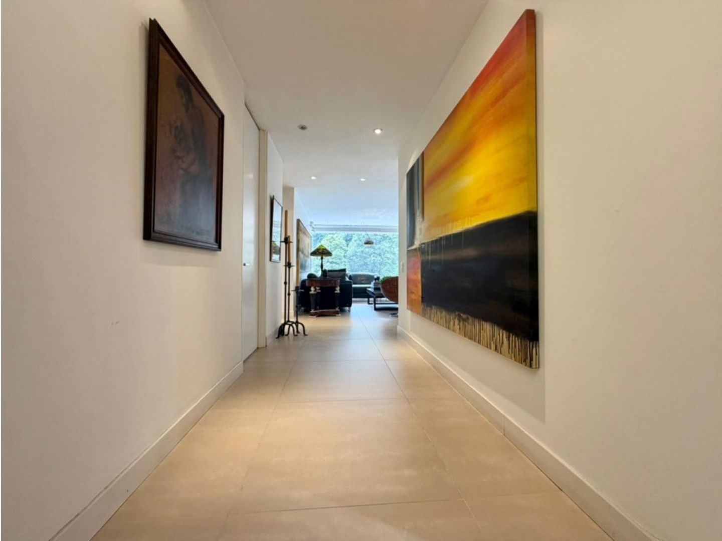Foto 12 de 20: Apartamento en Chicó Norte, Bogotá D.C.