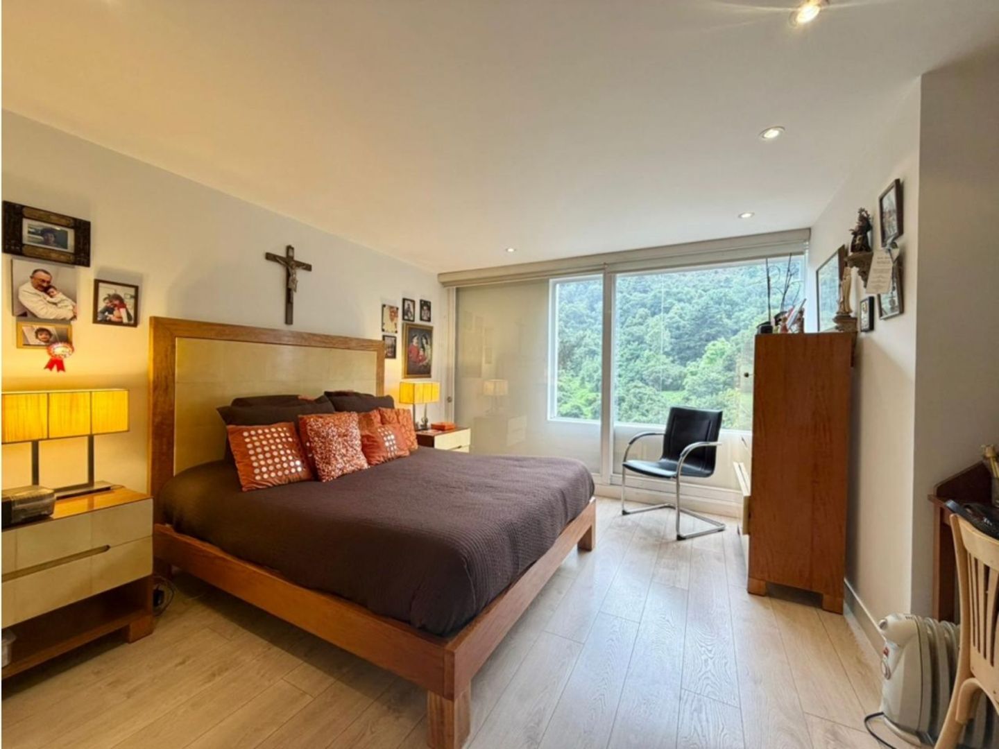 Foto 17 de 20: Apartamento en Chicó Norte, Bogotá D.C.