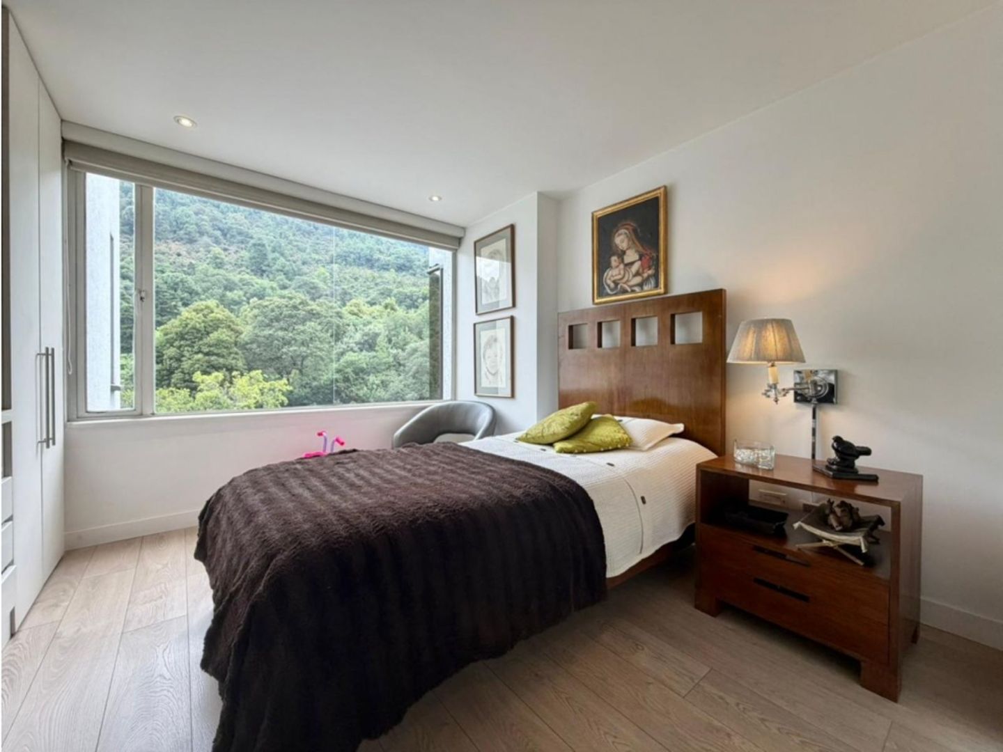 Foto 18 de 20: Apartamento en Chicó Norte, Bogotá D.C.