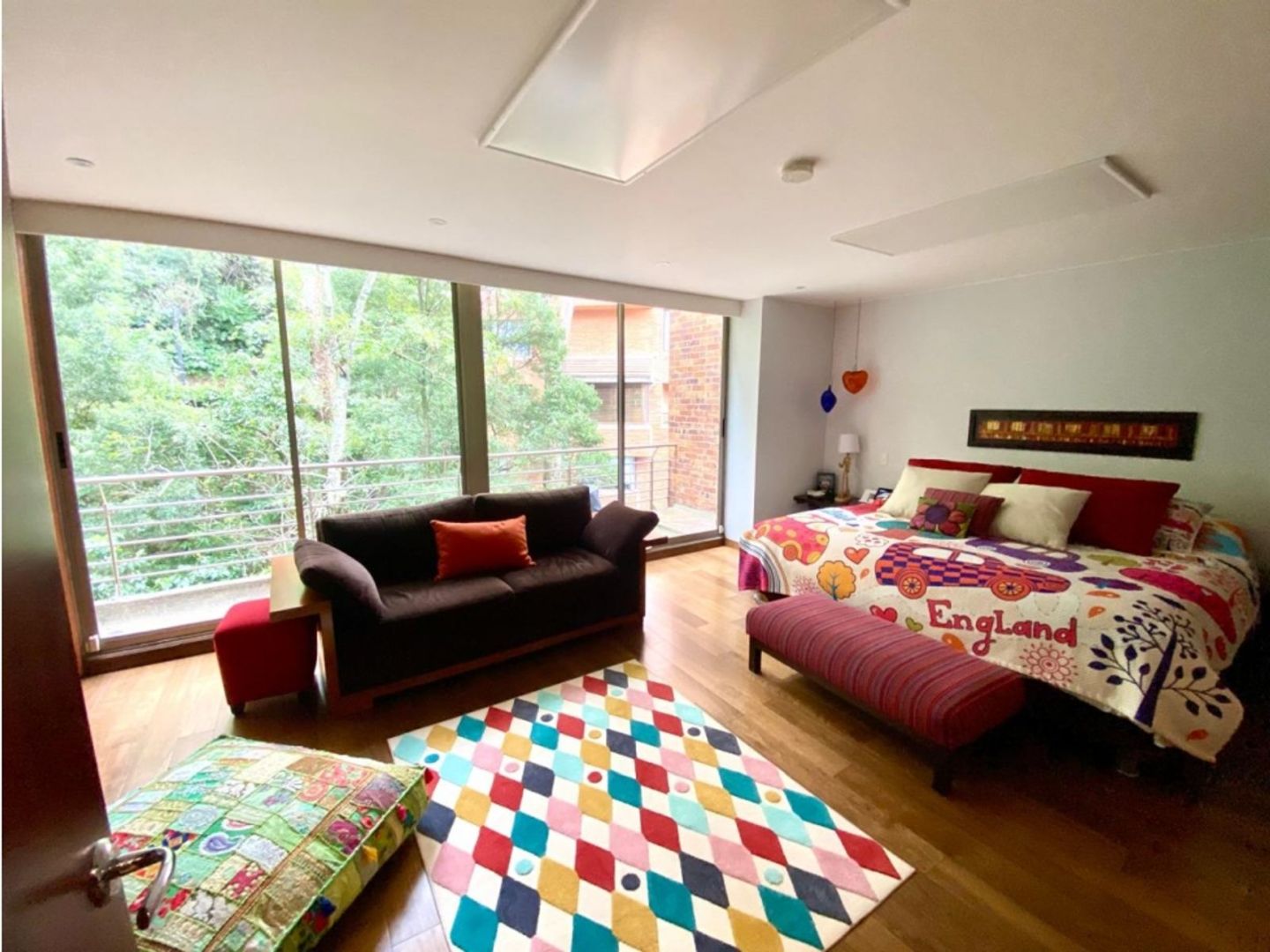 Foto 11 de 20: Apartamento en Chicó Norte, Bogotá D.C.