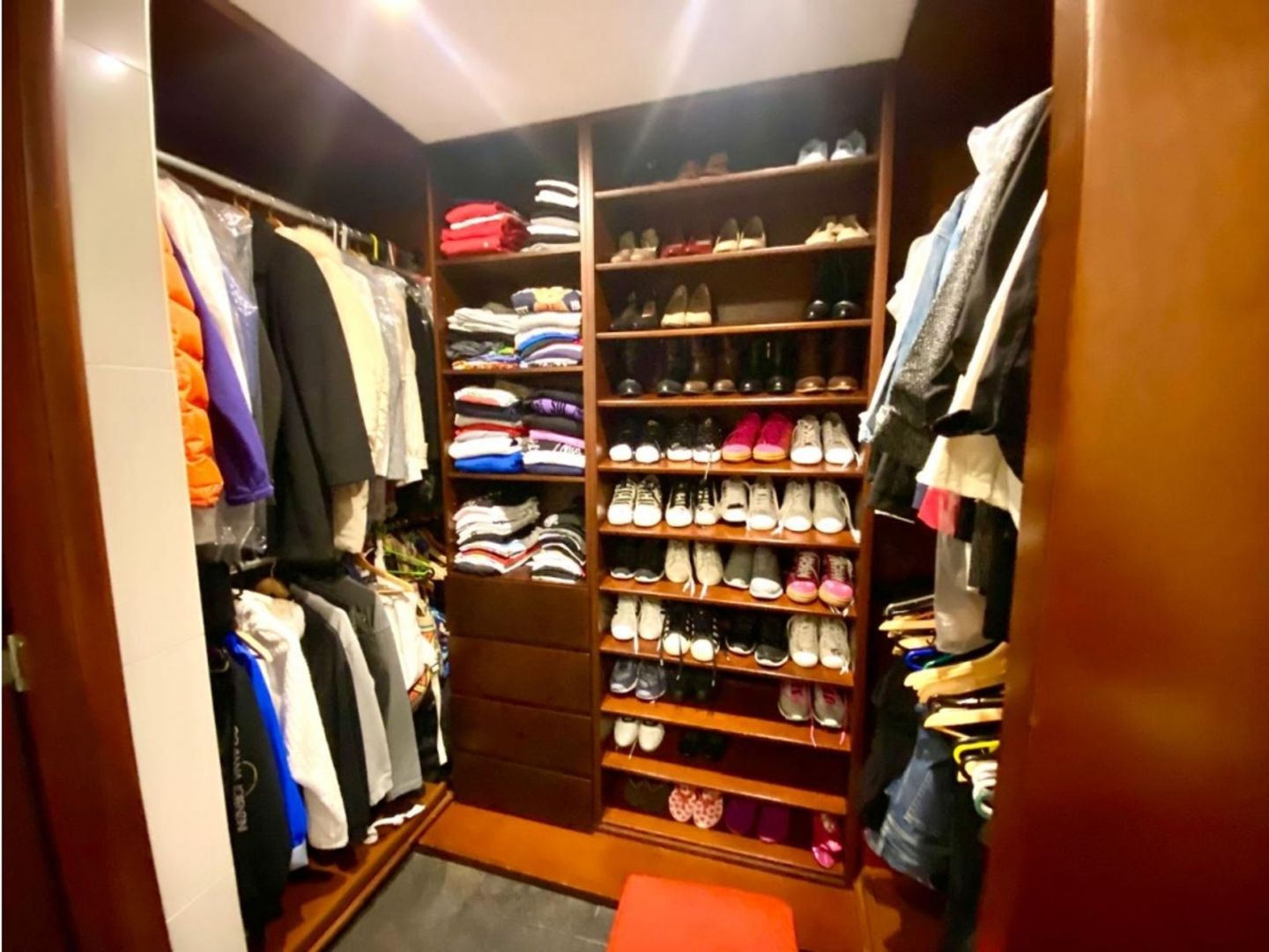 Foto 12 de 20: Apartamento en Chicó Norte, Bogotá D.C.