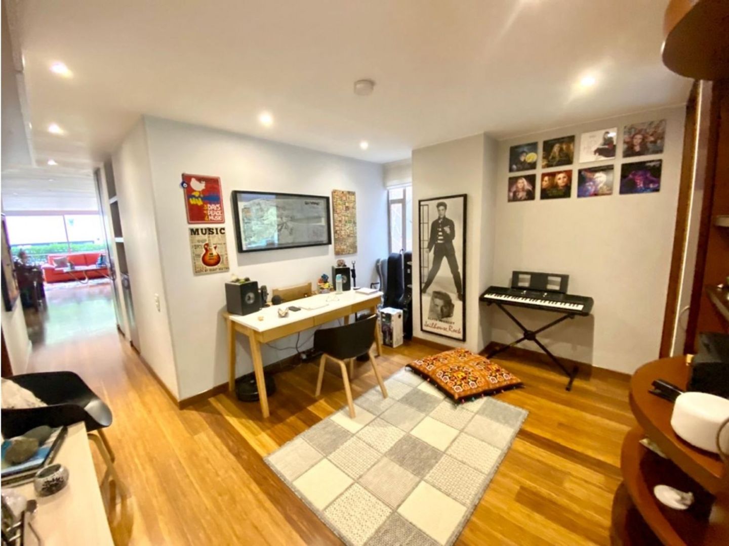 Foto 15 de 20: Apartamento en Chicó Norte, Bogotá D.C.