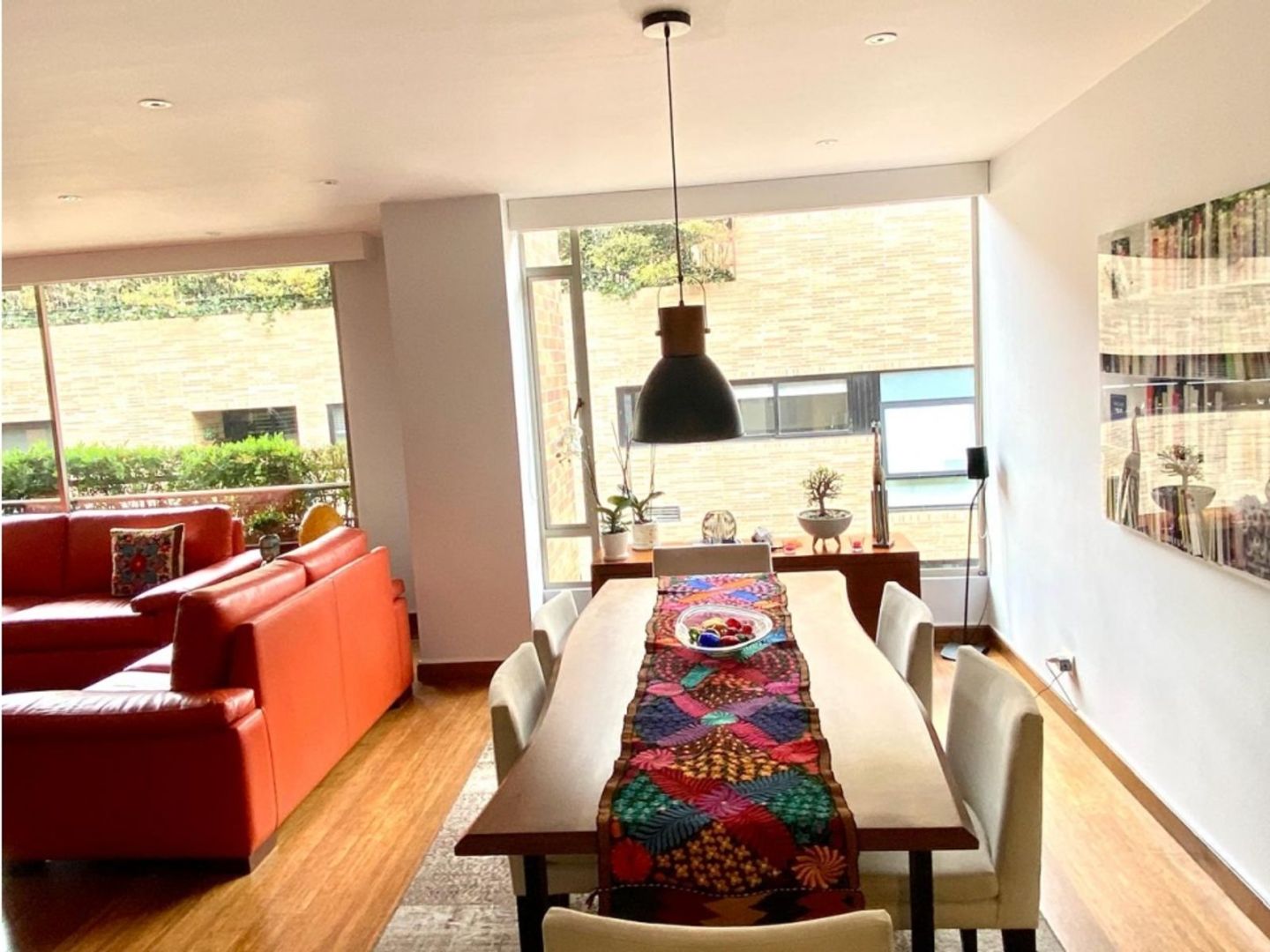 Foto 4 de 20: Apartamento en Chicó Norte, Bogotá D.C.