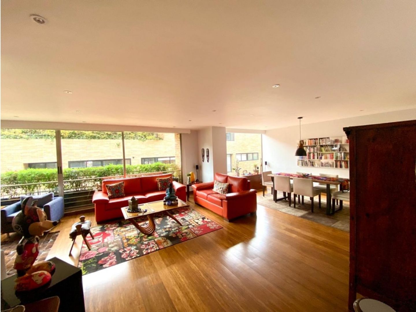 Foto 6 de 20: Apartamento en Chicó Norte, Bogotá D.C.