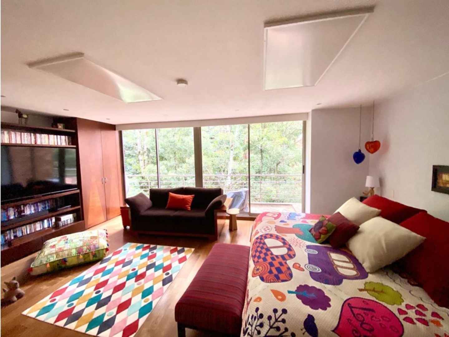 Foto 9 de 20: Apartamento en Chicó Norte, Bogotá D.C.