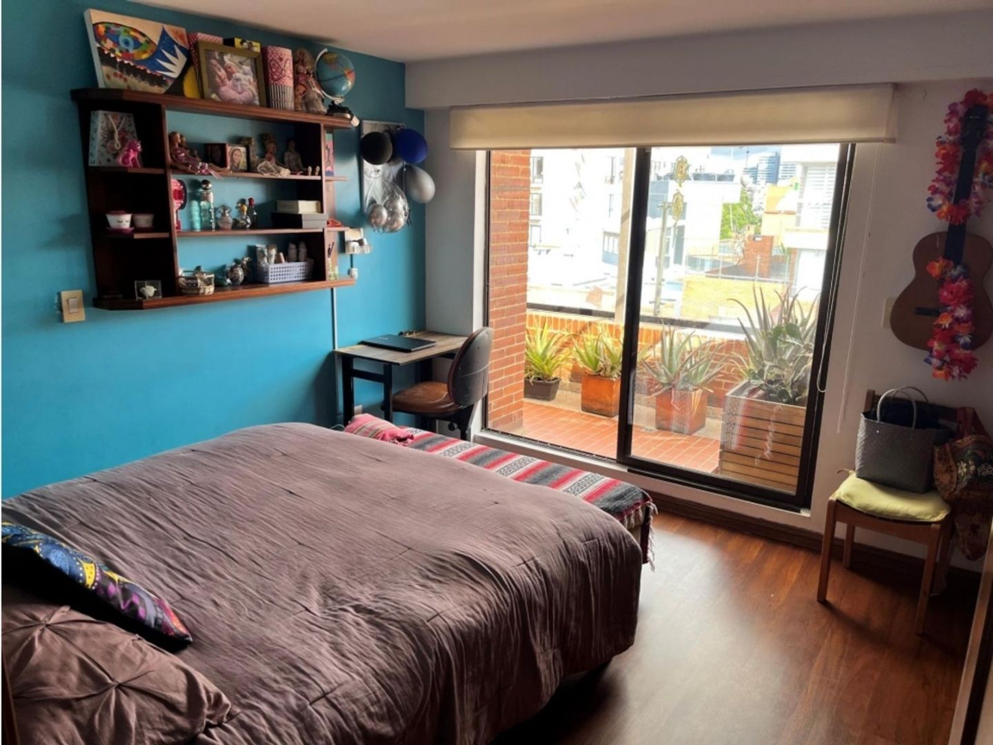 Foto 10 de 14: Apartamento en San Patricio, Bogotá D.C.