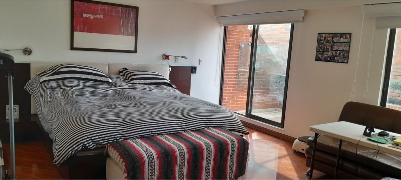 Foto 11 de 14: Apartamento en San Patricio, Bogotá D.C.
