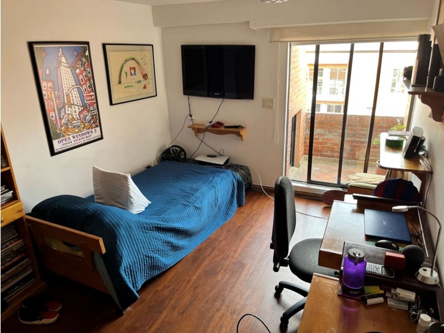 Foto 12 de 14: Apartamento en San Patricio, Bogotá D.C.