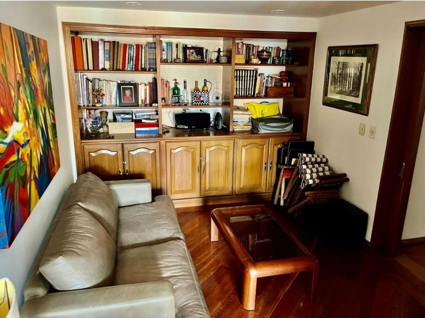Foto 5 de 14: Apartamento en San Patricio, Bogotá D.C.