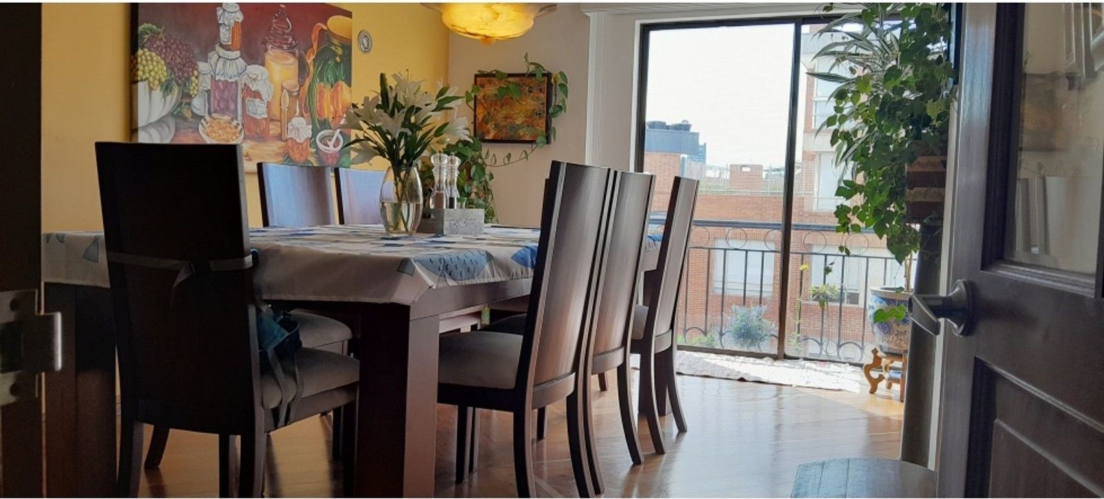 Foto 6 de 14: Apartamento en San Patricio, Bogotá D.C.