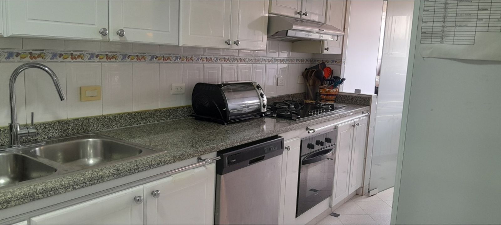 Foto 7 de 14: Apartamento en San Patricio, Bogotá D.C.