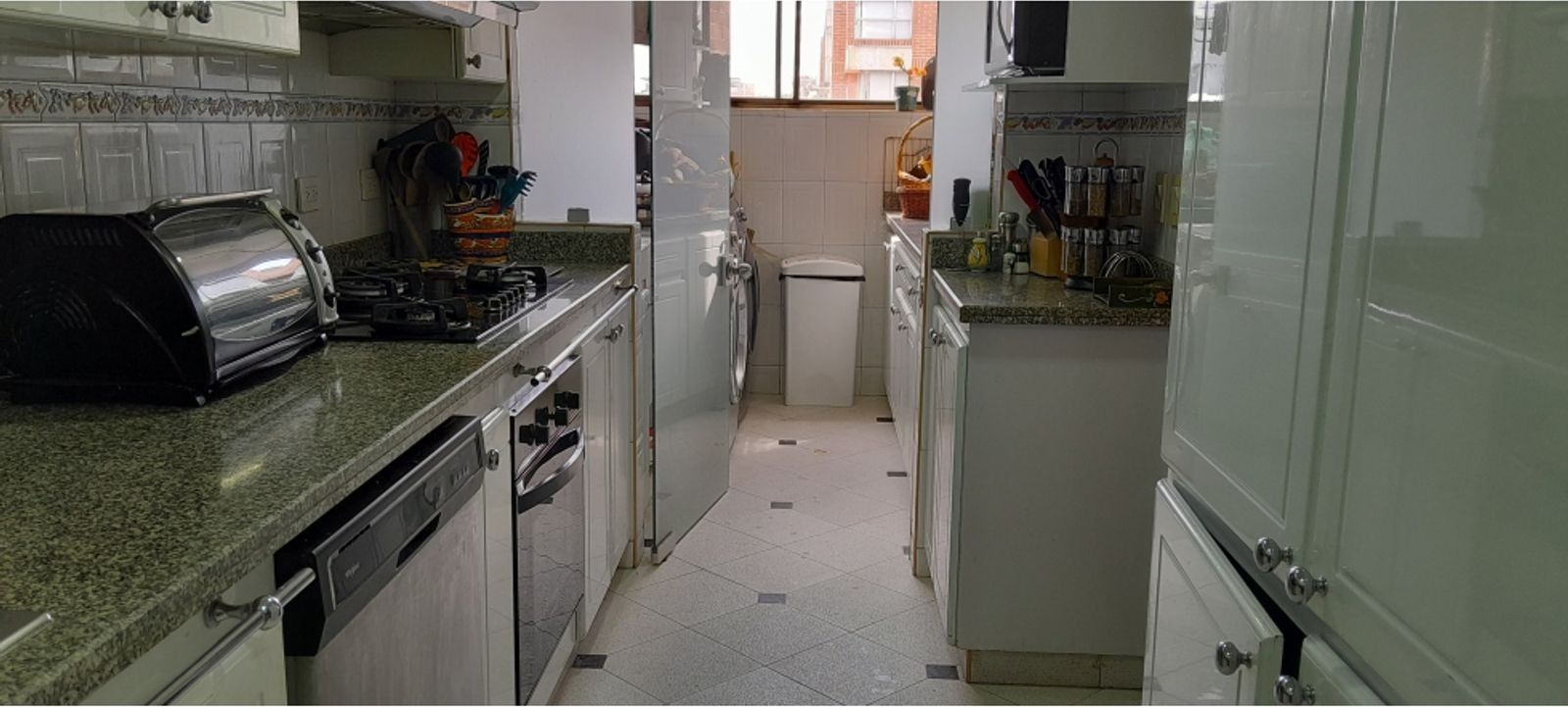 Foto 8 de 14: Apartamento en San Patricio, Bogotá D.C.