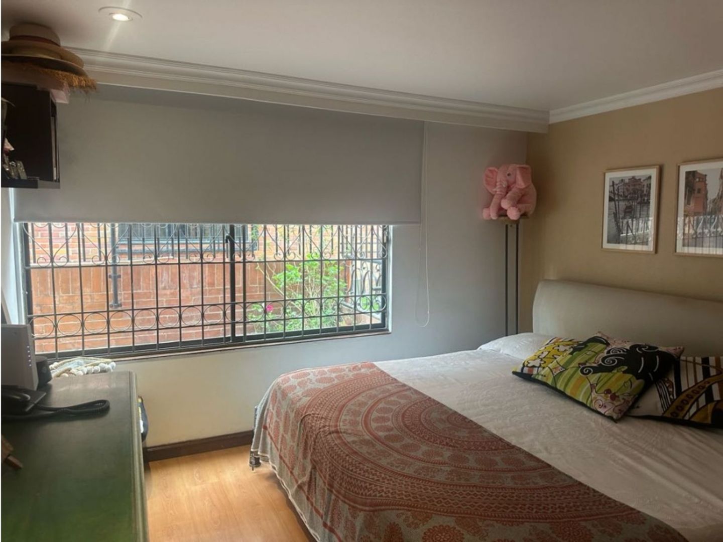 Foto 10 de 17: Apartamento en Santa Bibiana, Bogotá D.C.