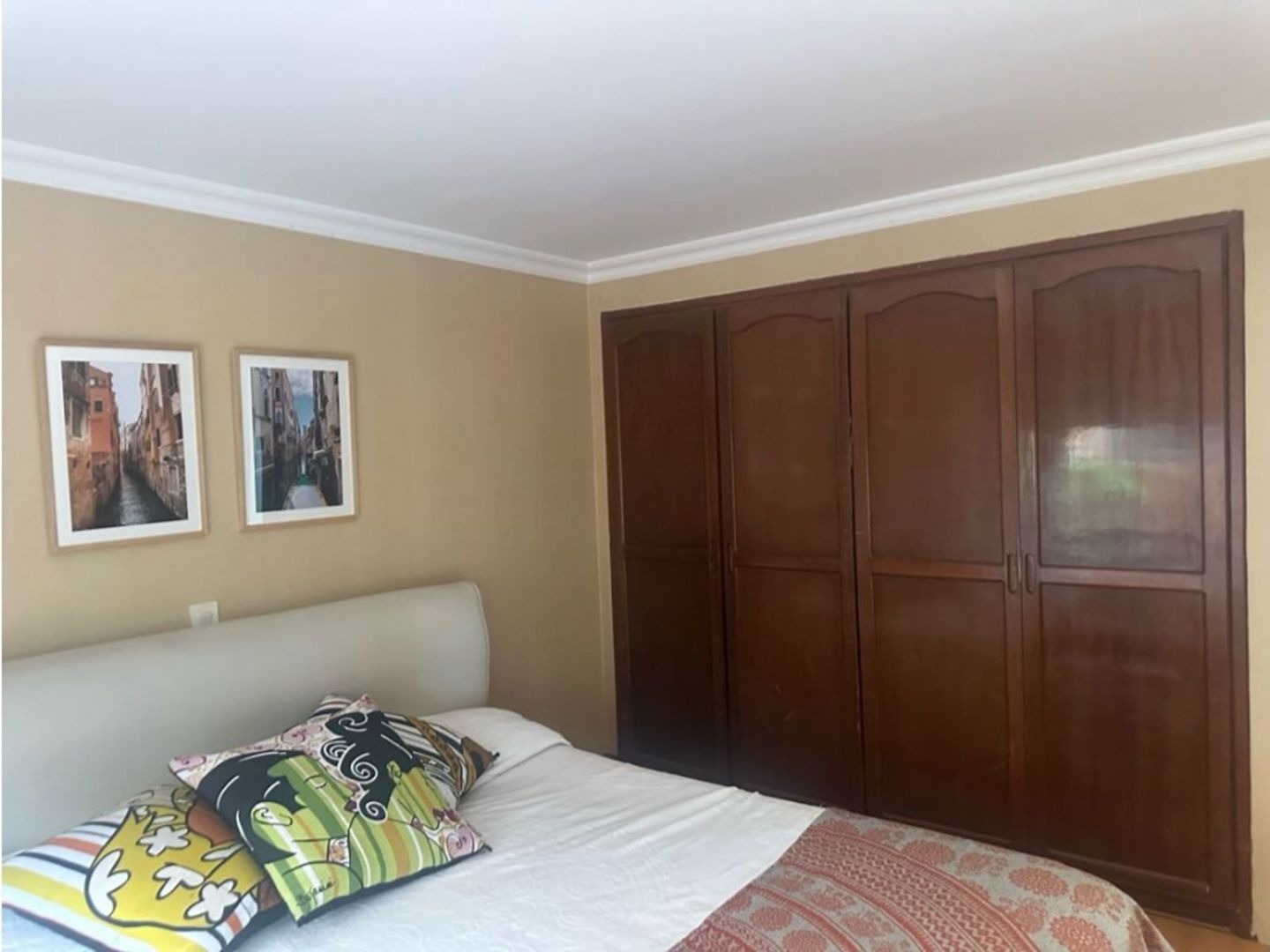 Foto 11 de 17: Apartamento en Santa Bibiana, Bogotá D.C.
