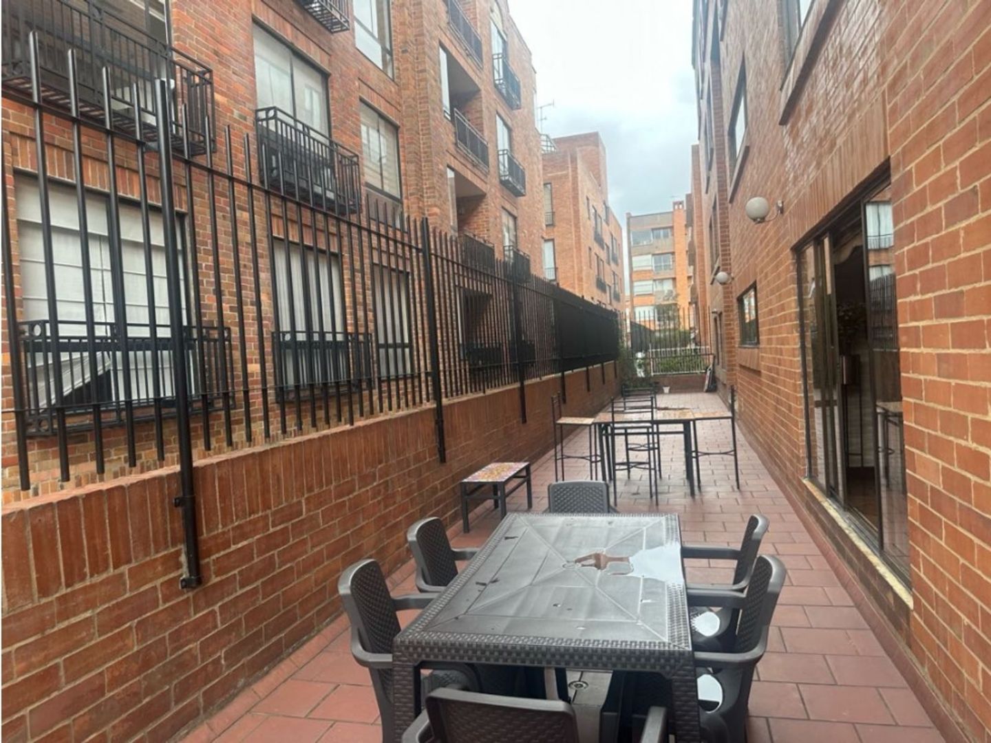 Foto 9 de 17: Apartamento en Santa Bibiana, Bogotá D.C.
