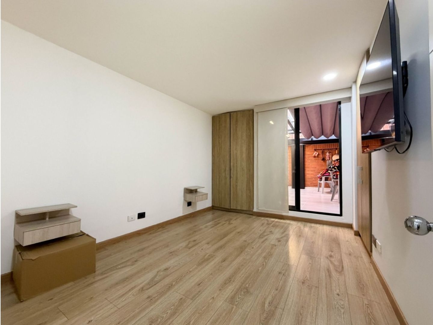 Foto 8 de 19: Apartamento en Santa Bibiana, Bogotá D.C.