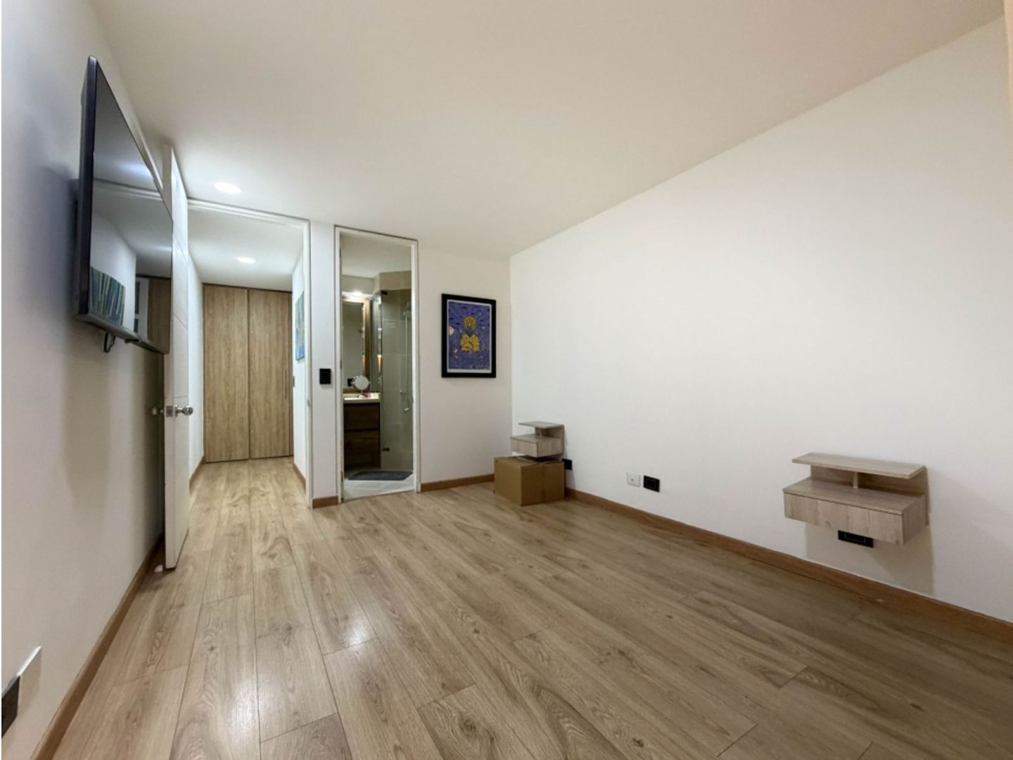 Foto 9 de 19: Apartamento en Santa Bibiana, Bogotá D.C.
