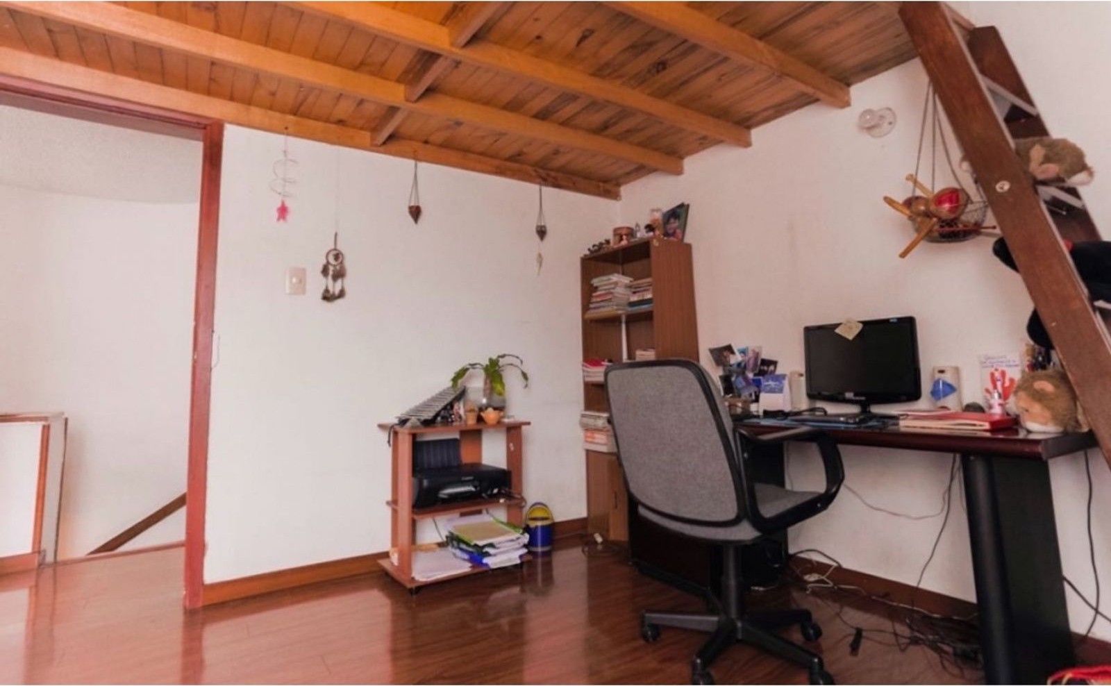 Foto 9 de 20: Casa en Santa Bárbara Central, Bogotá D.C.