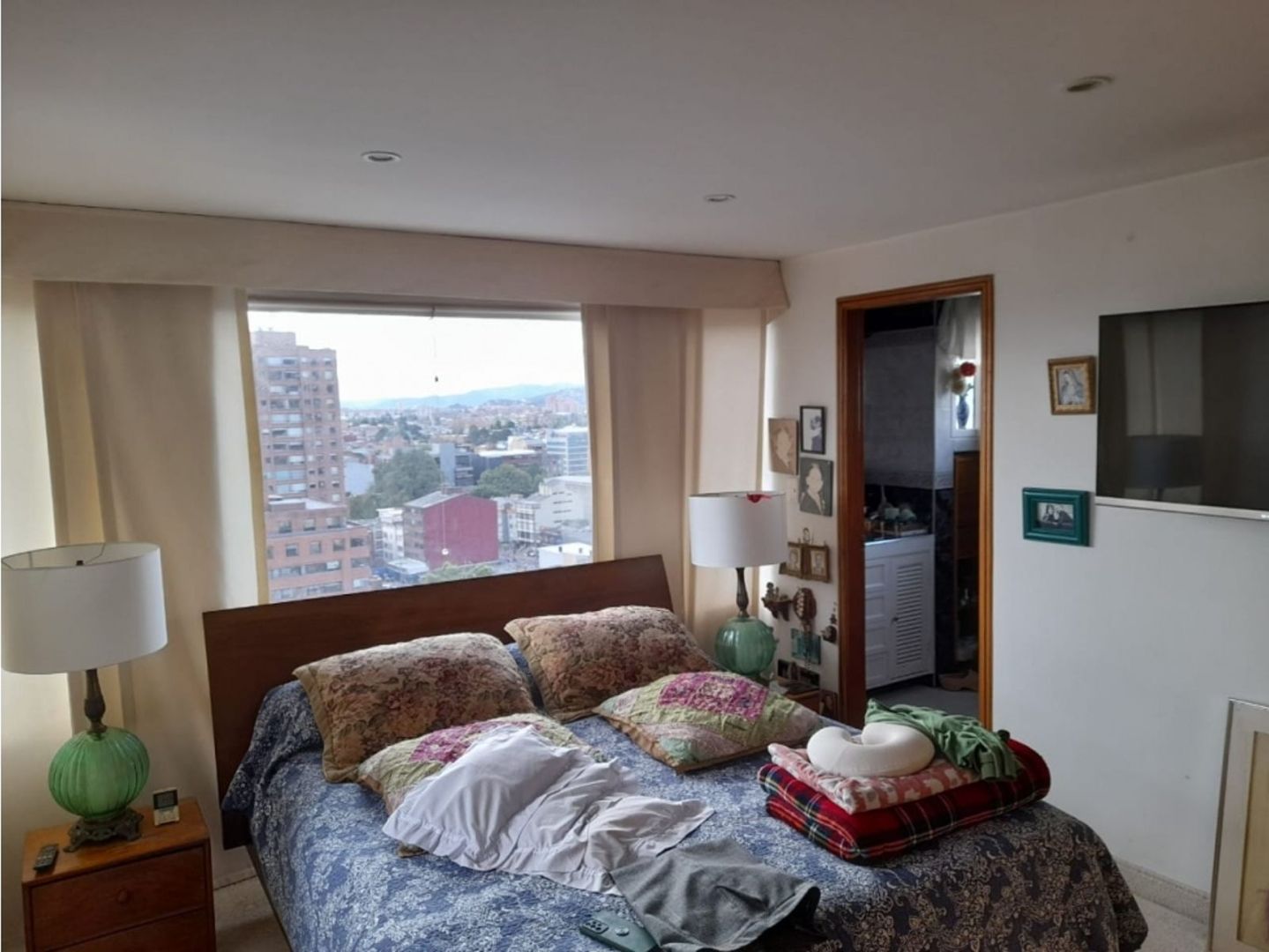 Foto 10 de 20: Apartamento en El Nogal, Bogotá D.C.