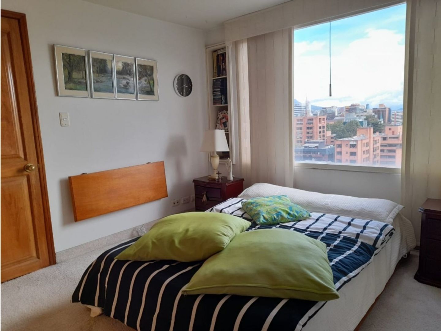 Foto 11 de 20: Apartamento en El Nogal, Bogotá D.C.