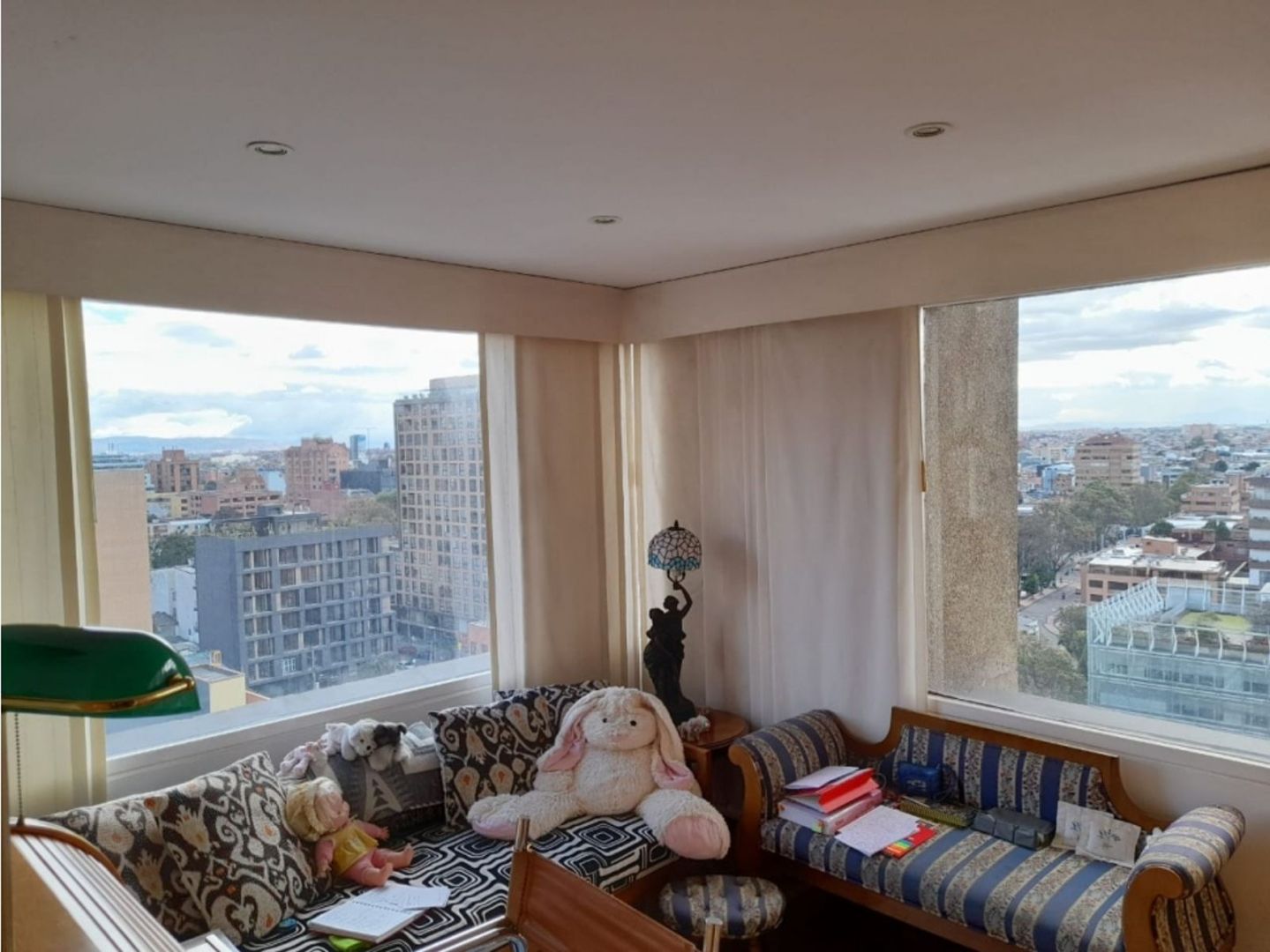Foto 12 de 20: Apartamento en El Nogal, Bogotá D.C.