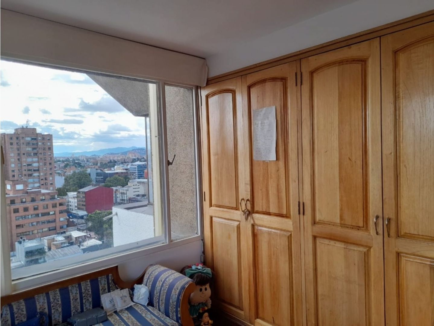 Foto 13 de 20: Apartamento en El Nogal, Bogotá D.C.