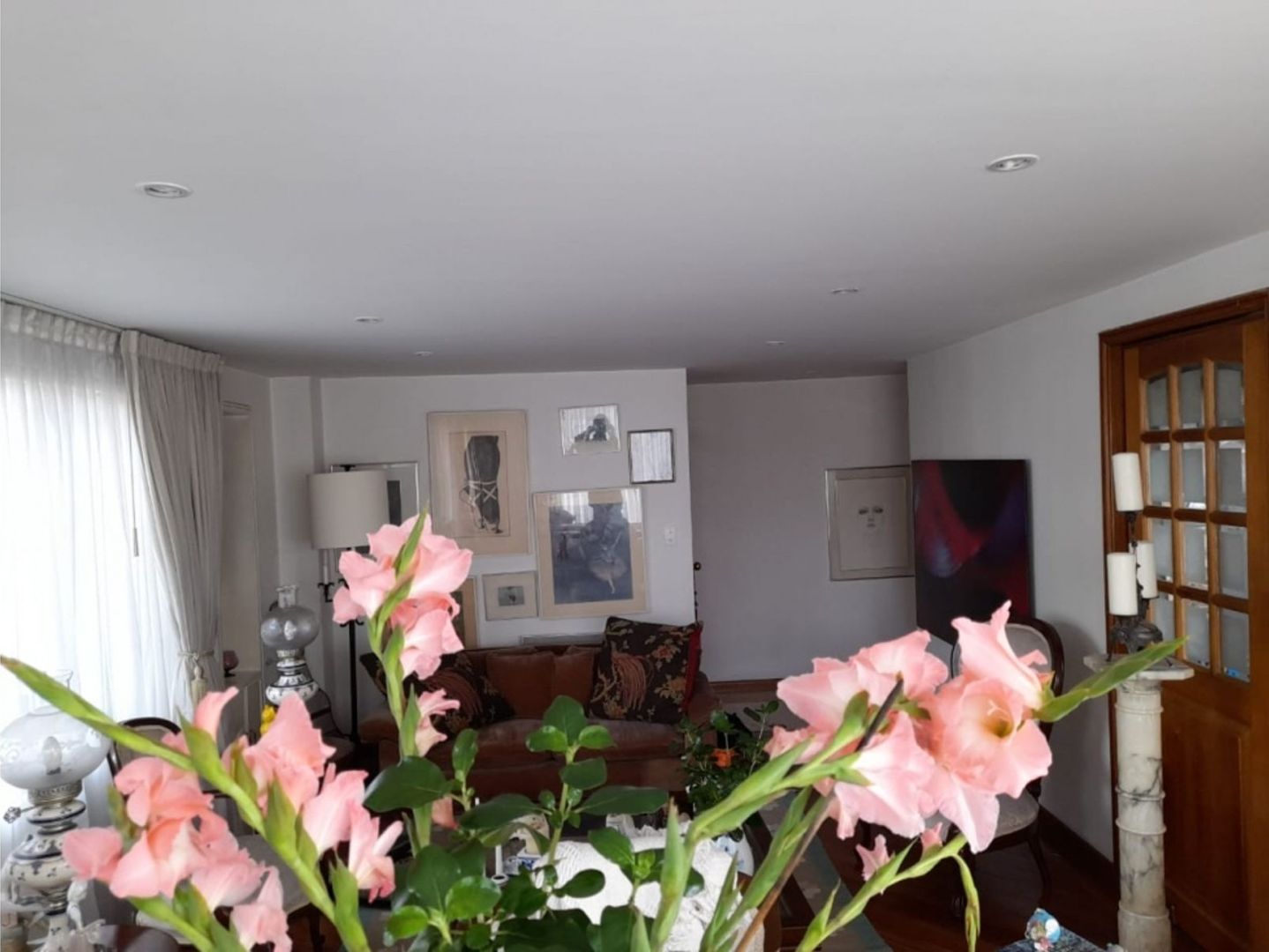 Foto 14 de 20: Apartamento en El Nogal, Bogotá D.C.