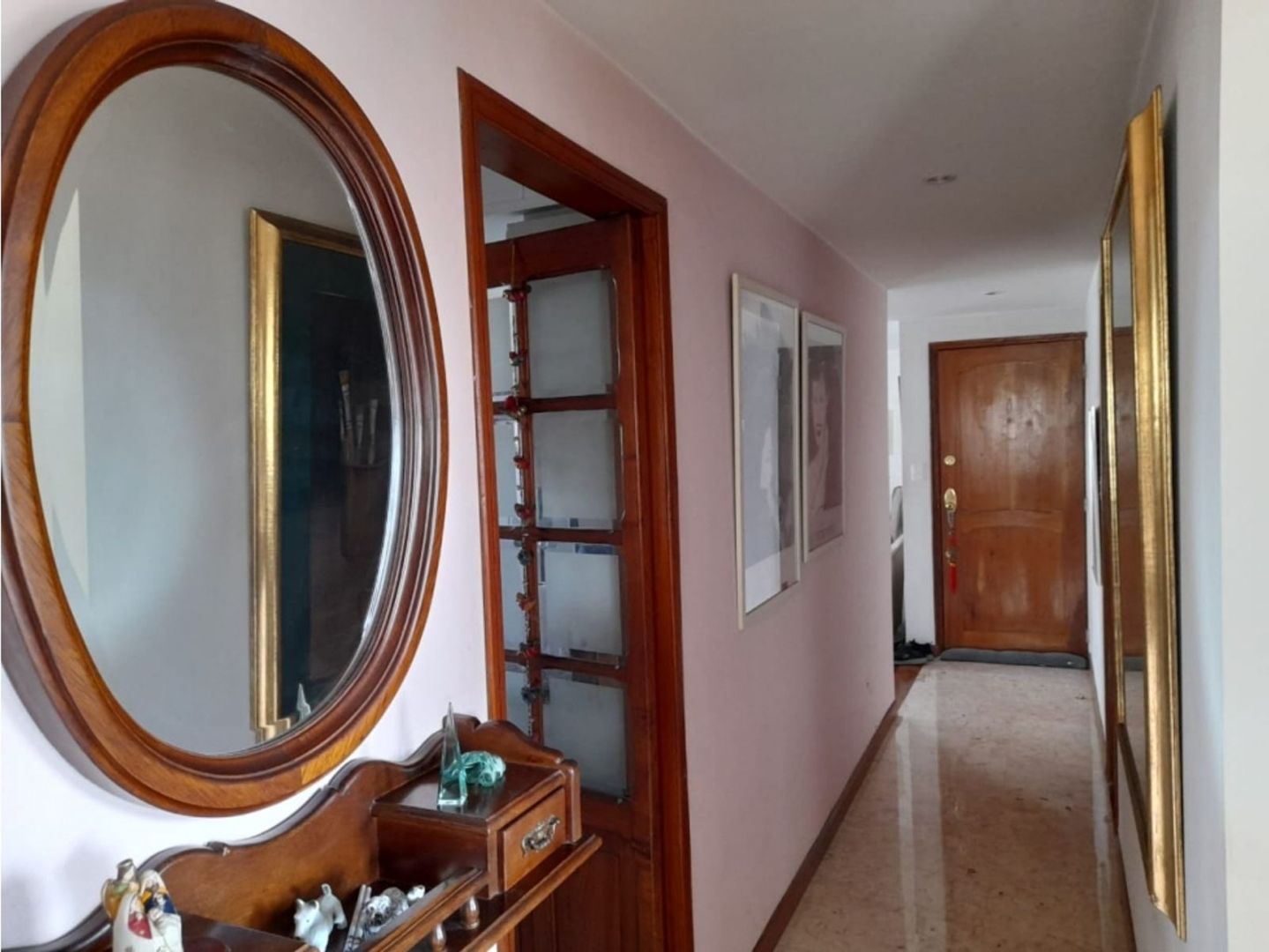 Foto 18 de 20: Apartamento en El Nogal, Bogotá D.C.