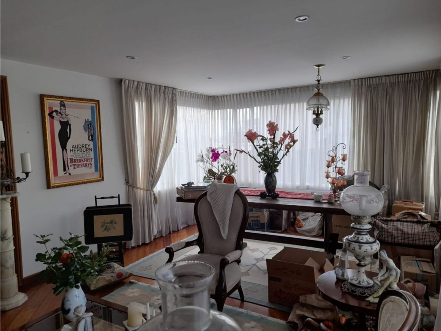 Foto 4 de 20: Apartamento en El Nogal, Bogotá D.C.