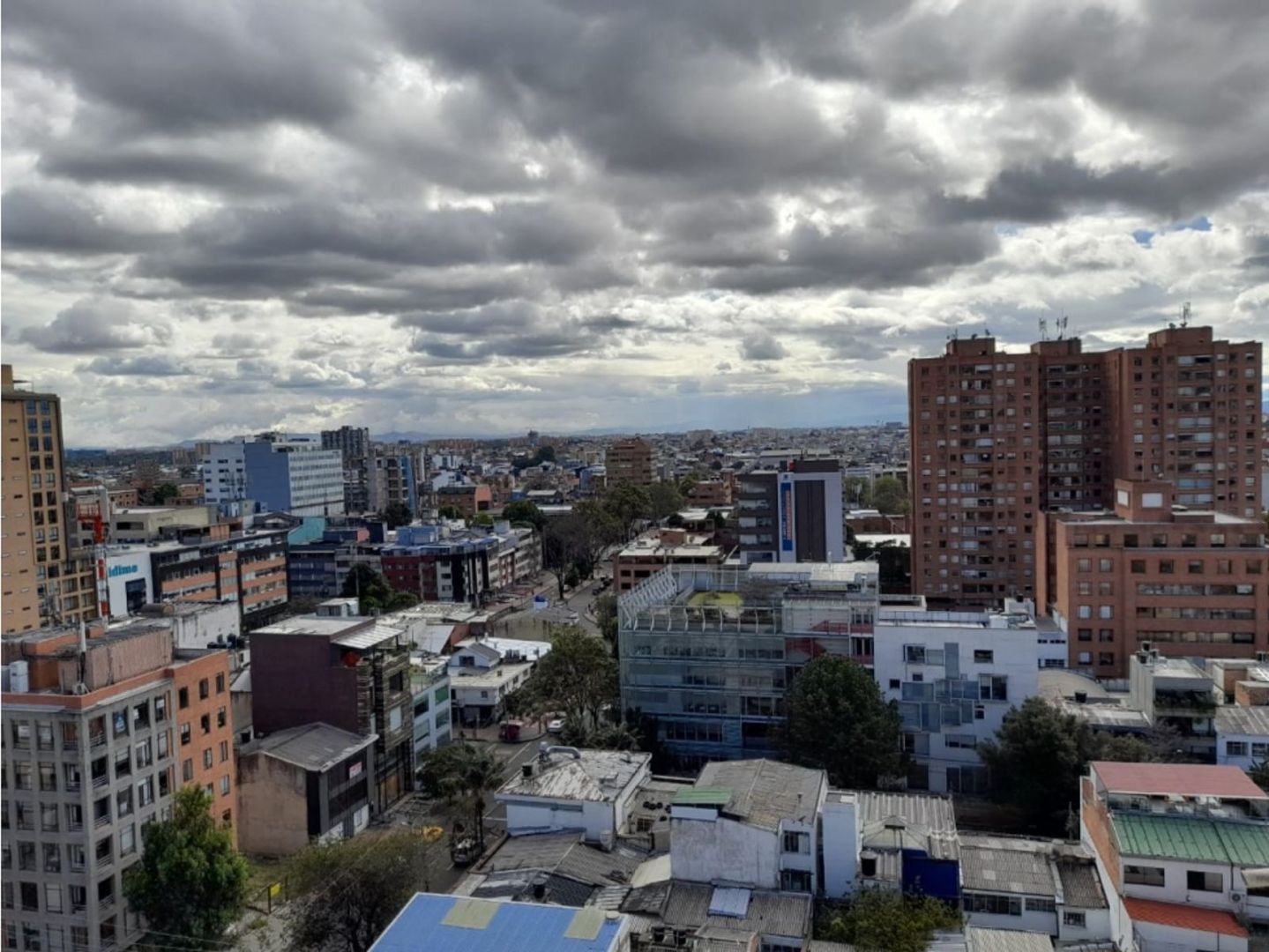 Foto 5 de 20: Apartamento en El Nogal, Bogotá D.C.