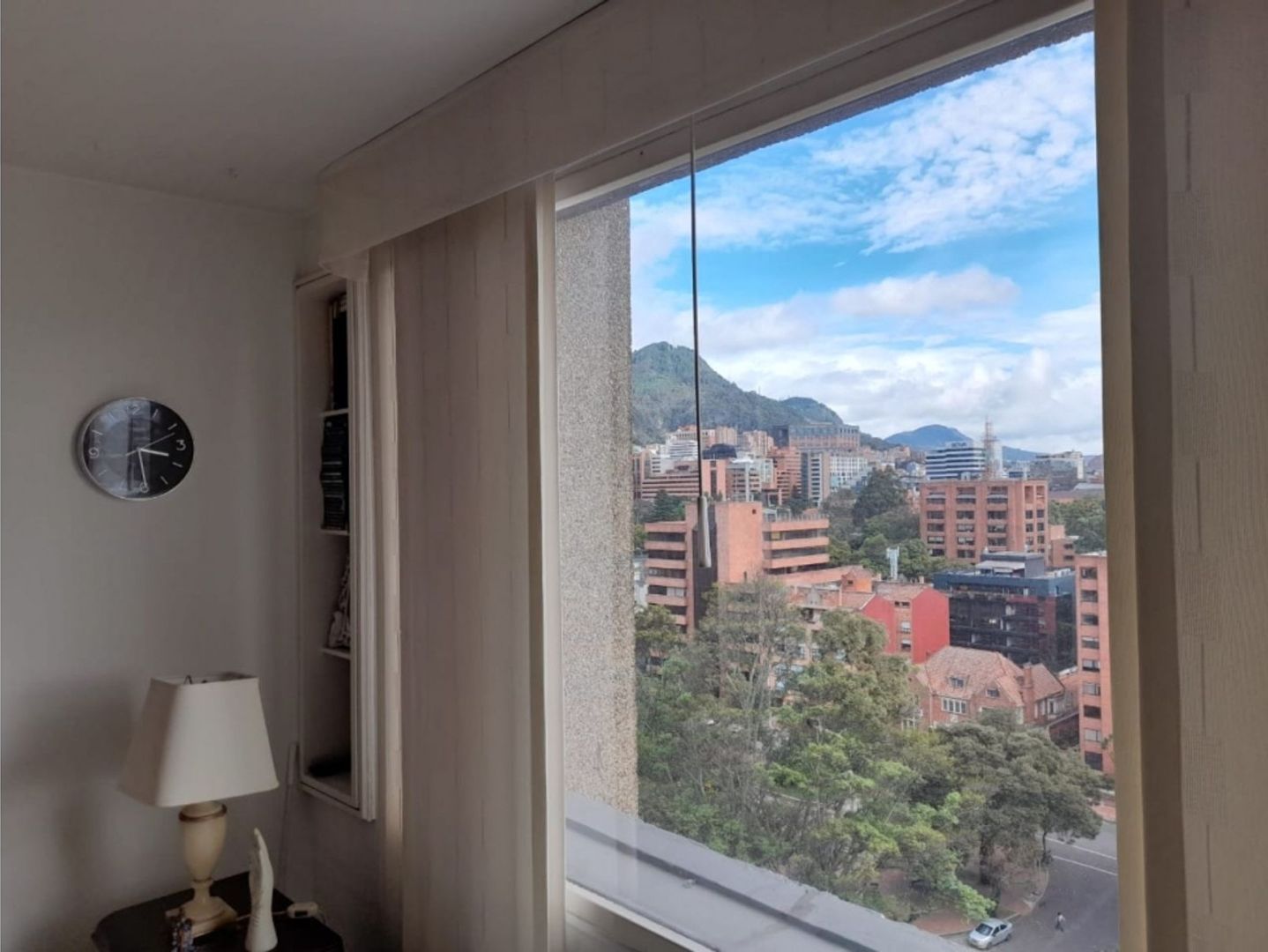 Foto 6 de 20: Apartamento en El Nogal, Bogotá D.C.